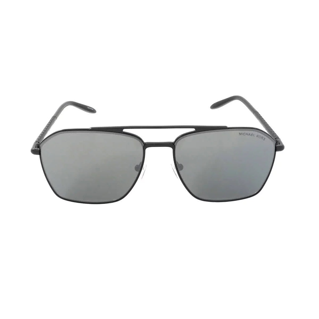 Gunmetal Pilot Sunglasses J12474