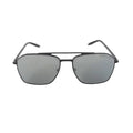 Gunmetal Pilot Sunglasses J12474