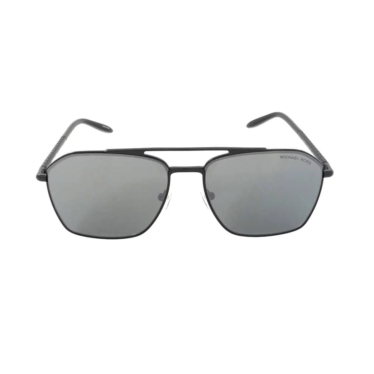 Gunmetal Pilot Sunglasses J12474