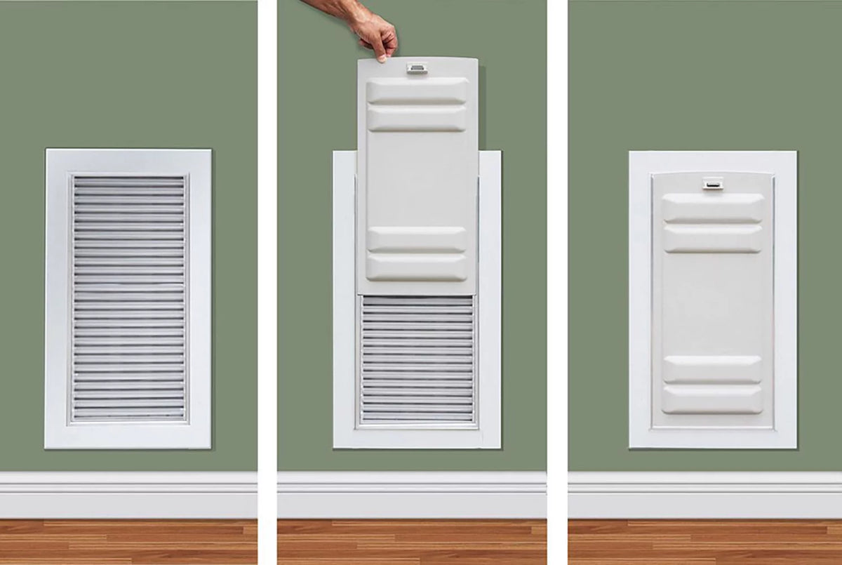 Pet Door U1479
