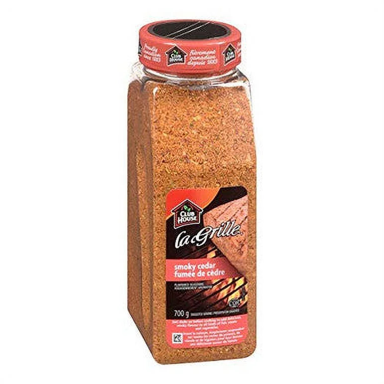 Salmon Seasoning 700 Gram M48467