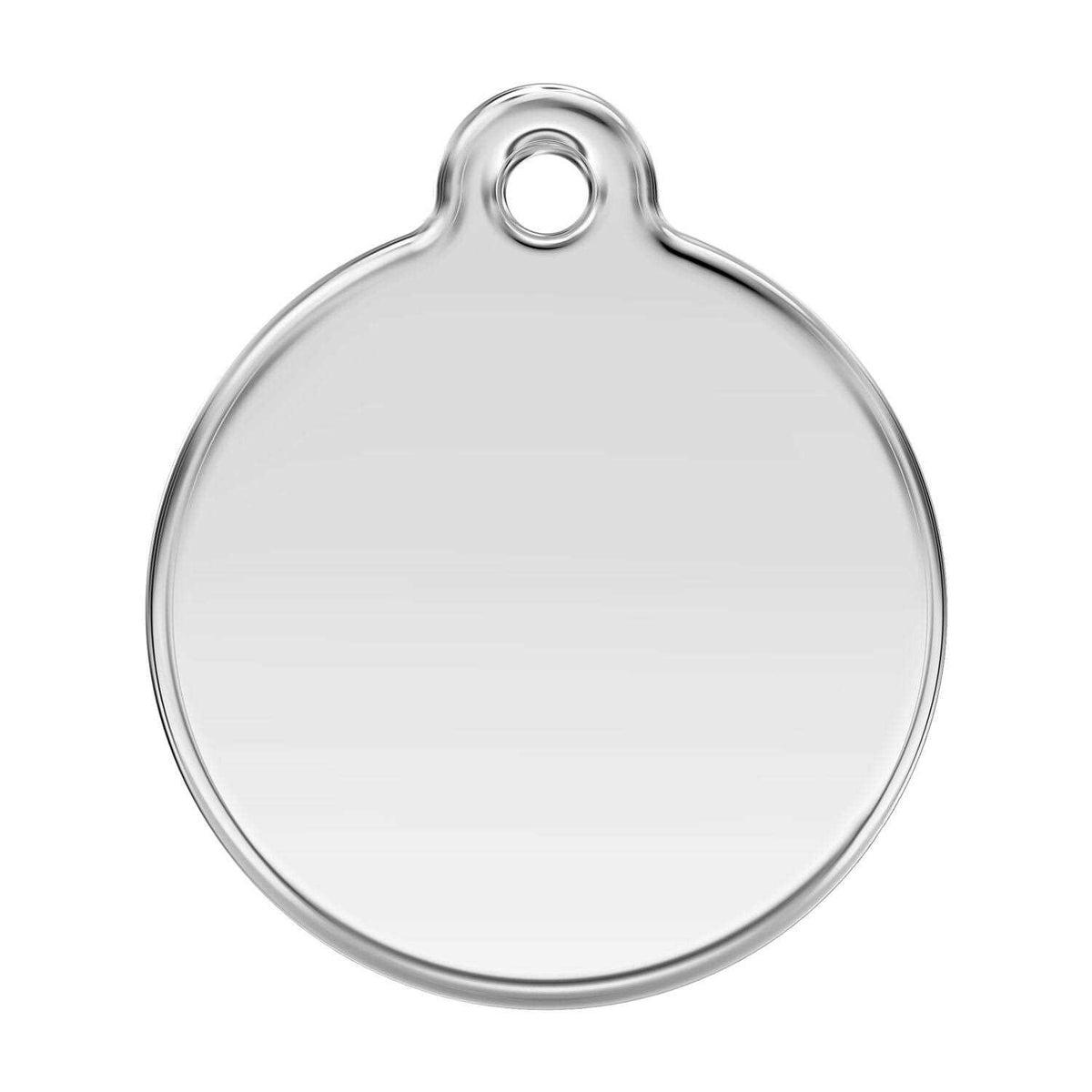 Enamel Pet ID Tag X125