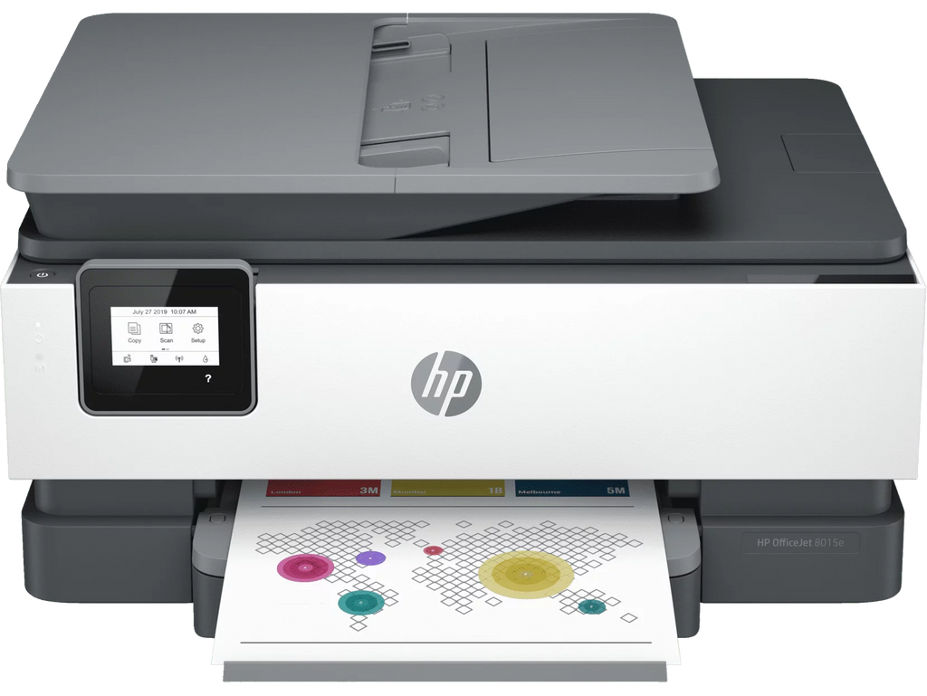 All-in-One Printer A93722