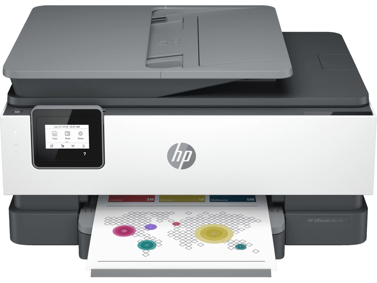 All-in-One Printer A93722