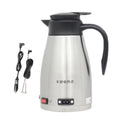 Stainless Steel Electric Heating Car Kettle A5221