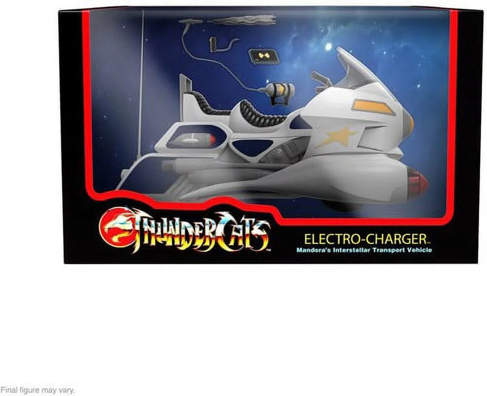 7-inch Scale Action Figure Z3508
