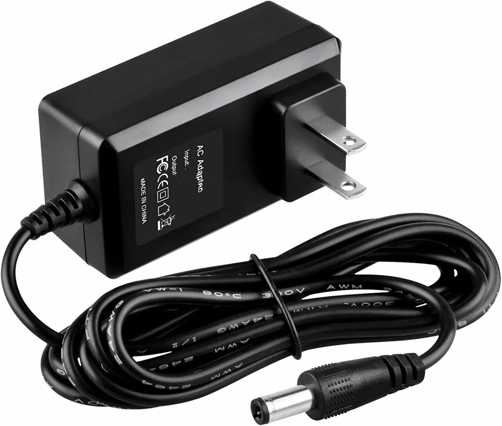 AC / DC Adapter Power Supply Cord Cable Charger B85117