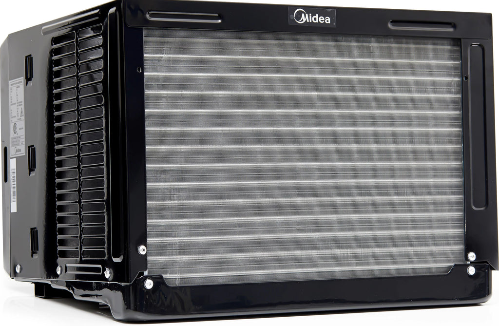 8,000 BTU 115V Smart Window Air Conditioner with Remote E845