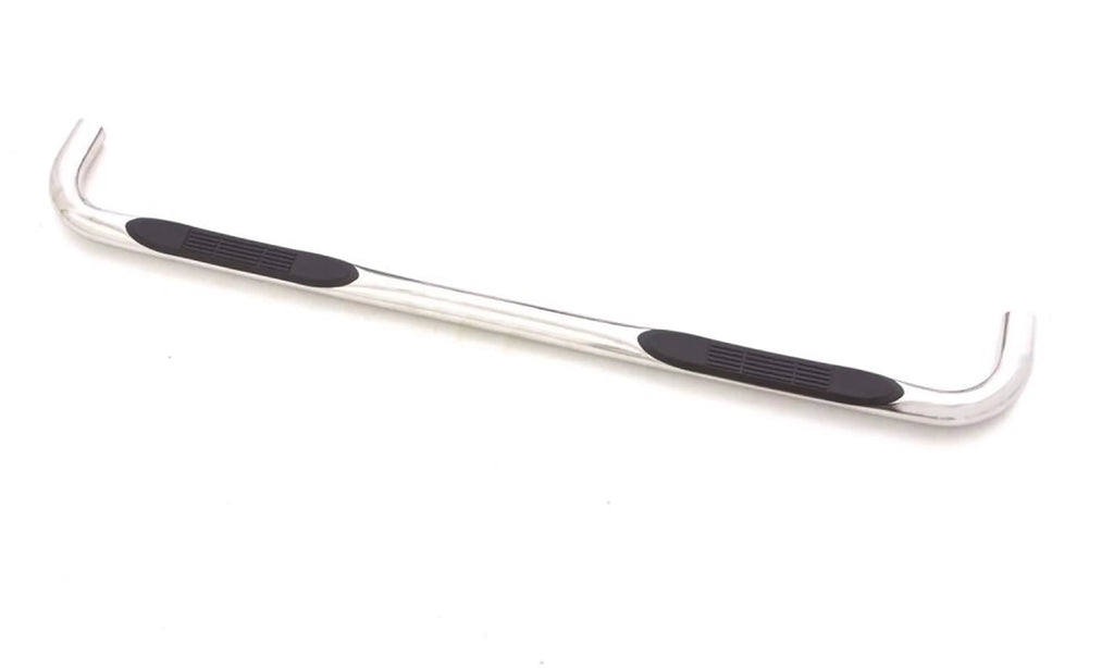 3 Inch Round Bent Nerf Bar Z1664