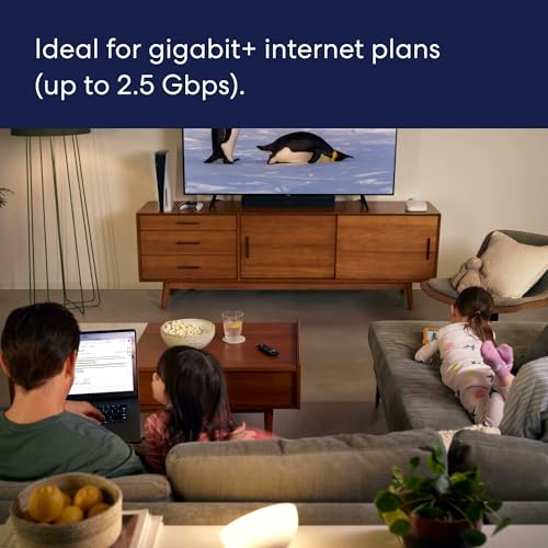 Mesh Wifi System 2-pack U9885