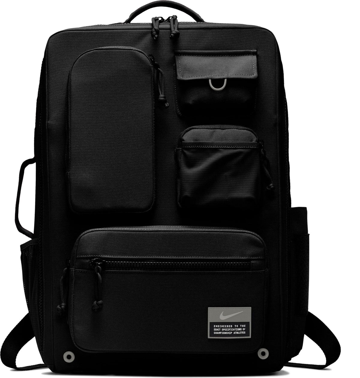 Black Training Backpack K27316