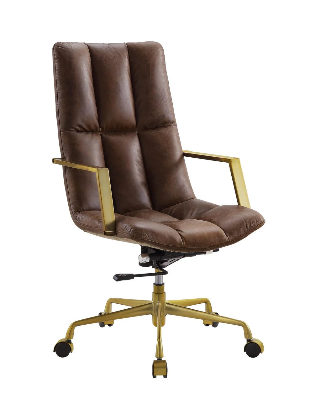 Espresso Executive Office Chair H9991