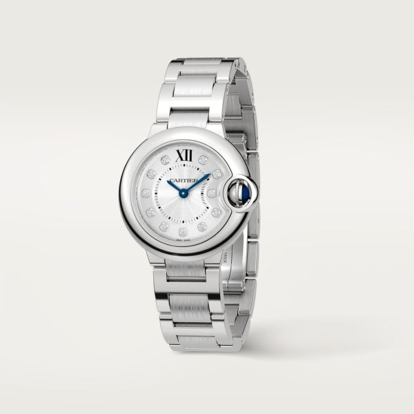 28mm Diamond Dial Watch H397