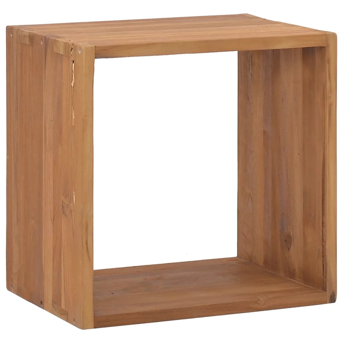 Teak Wood Bedside Cabinet B921005