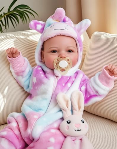17inch Soft Body Baby Doll with Accessories G65916