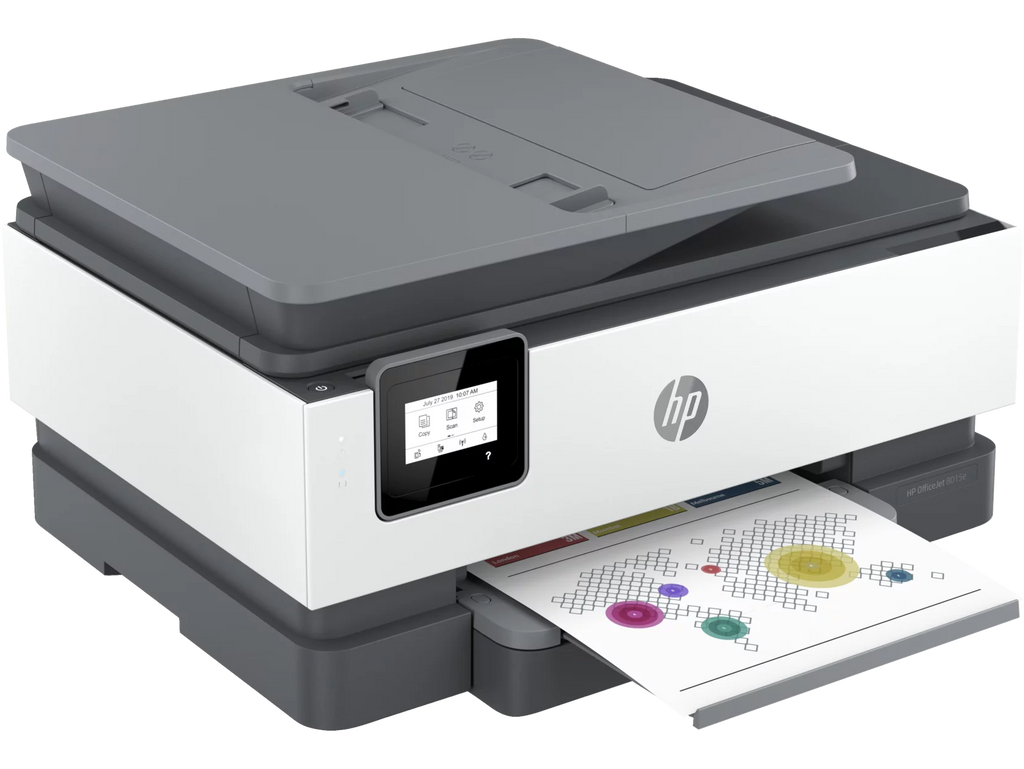 All-in-One Printer A93722