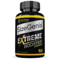 60 Capsules Mens Health Supplement V916