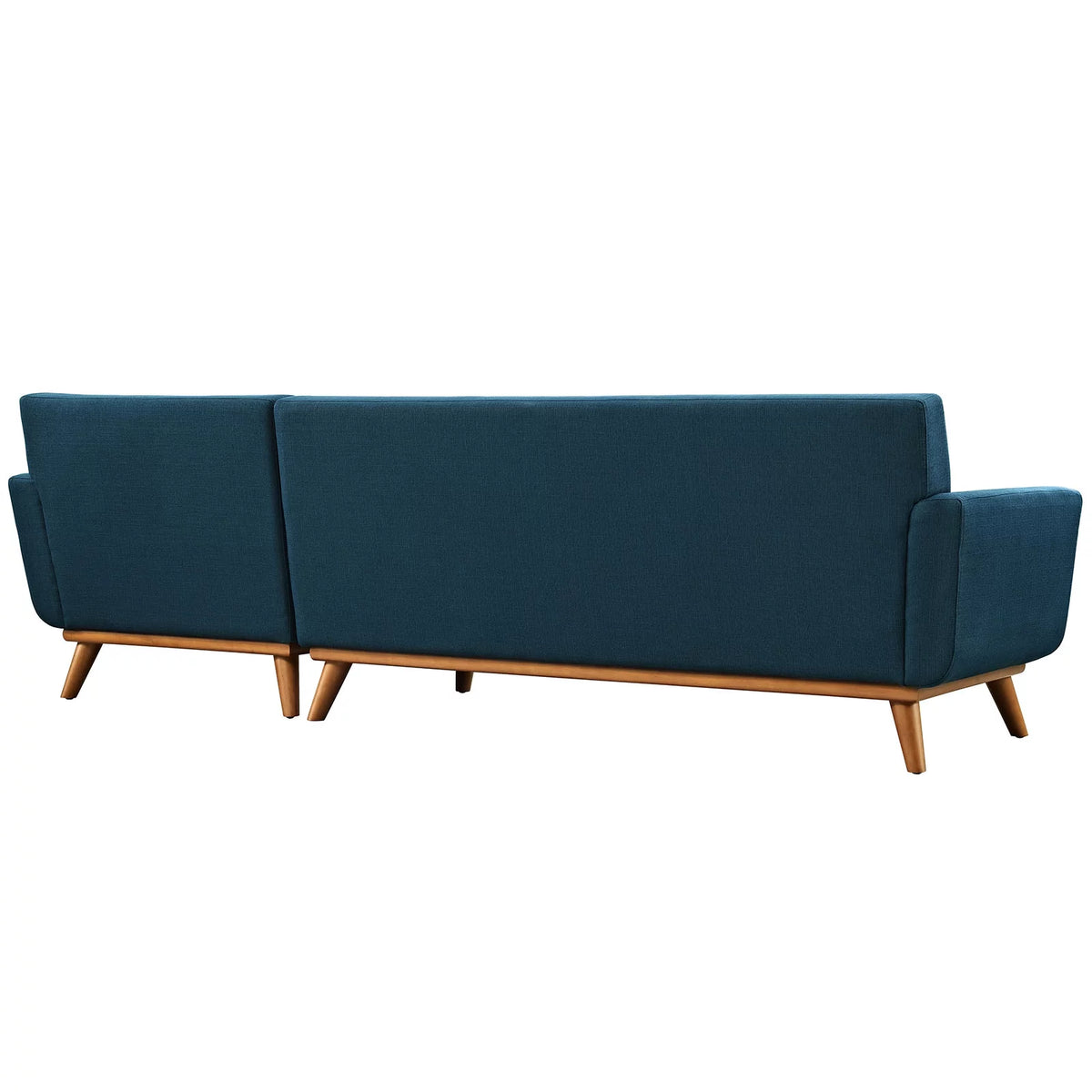 Azure Upholstered Sectional Sofa K34664