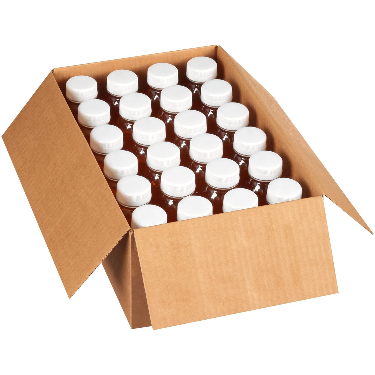 Apple Thickened Beverage 8 oz Bottle D143