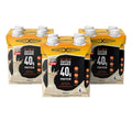 Vanilla Protein Shake 40g Protein 12 Ct W838