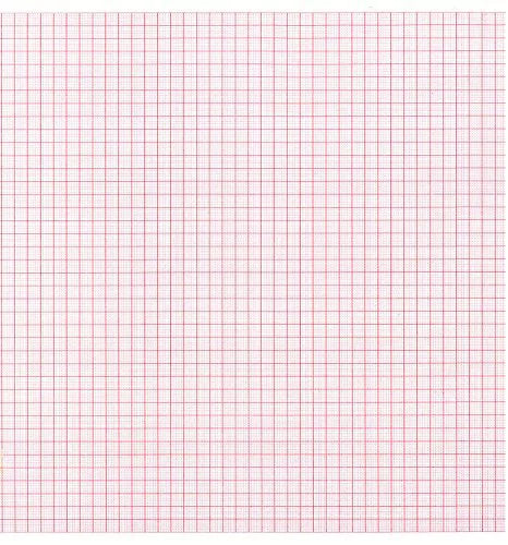 ECG Paper 210MM X 20M S2858