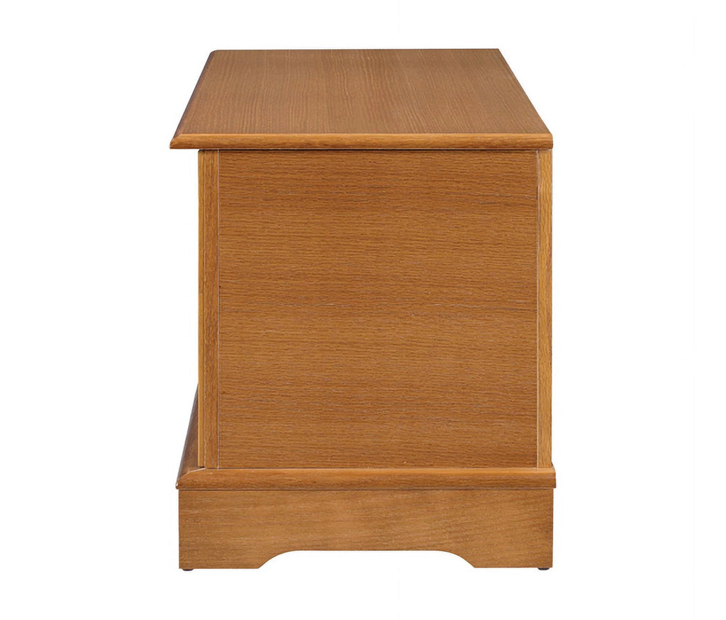 Rectangular Cedar Chest V178