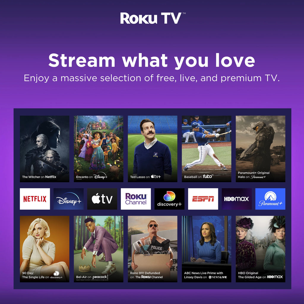 70" 4K UHD LED LCD Smart TV HDR F6966