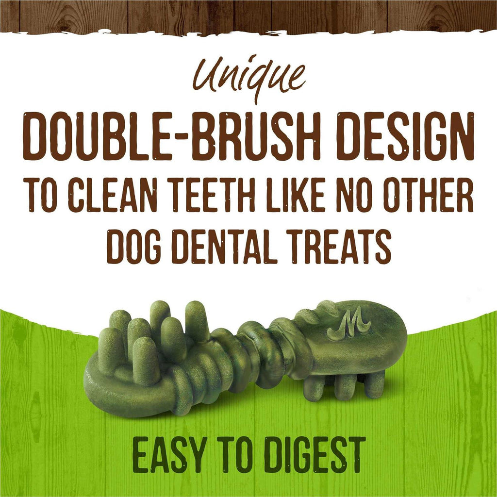 Dental Dog Treats Z3122
