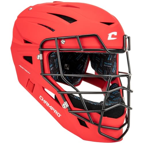 Catcher's Kit H480047