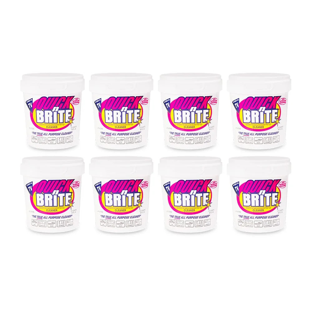 All Purpose Cleaning Paste 8 Pack S2717
