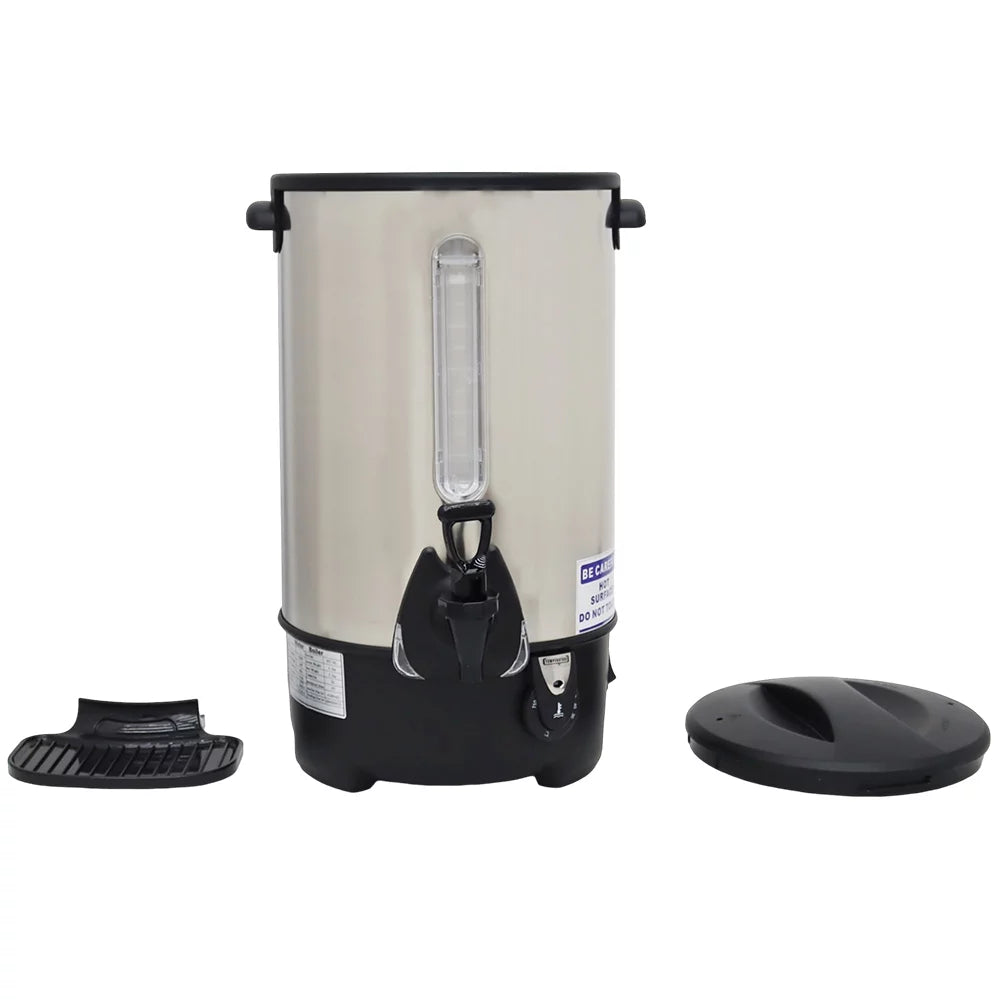 15.4L Stainless Steel Hot Water Dispenser F61644