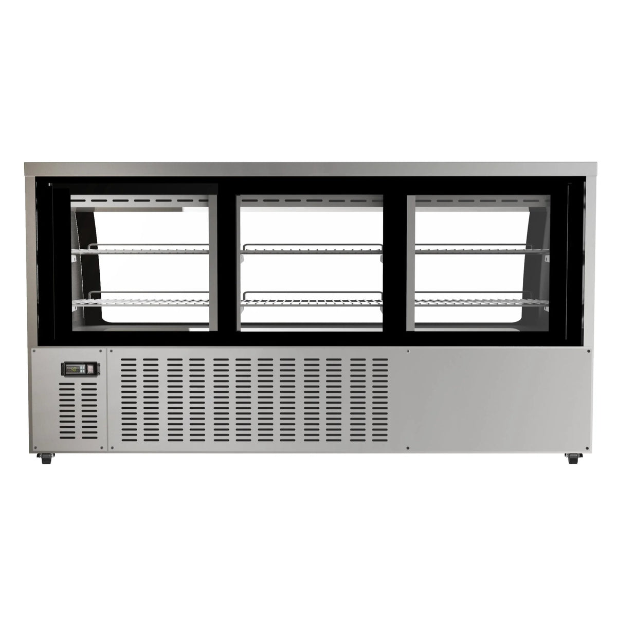 82 in. Deli Display Refrigerator 32 Cu Ft X104