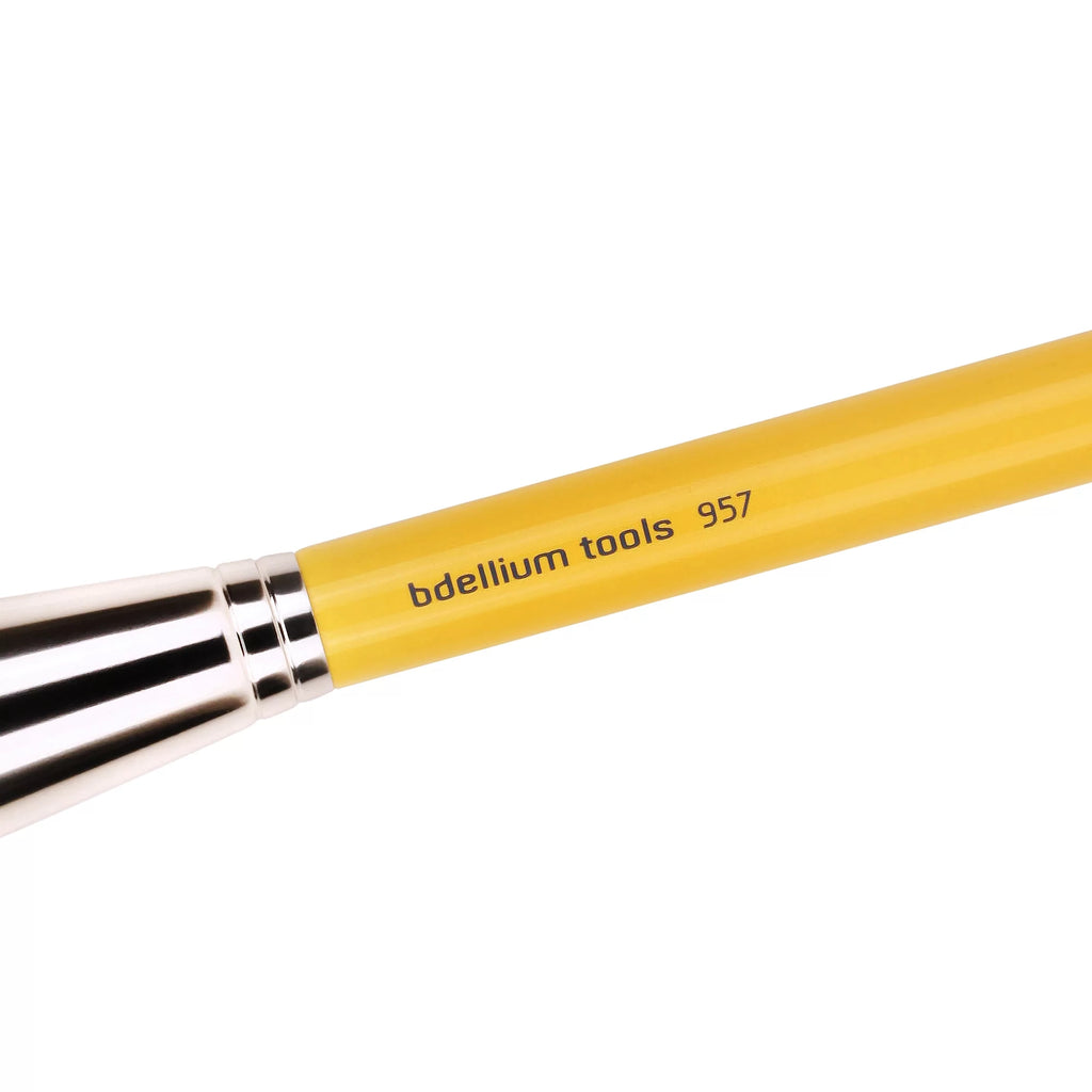 Professional Makeup Brush Precision Kabuki B77713