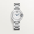 28mm Diamond Dial Watch H397