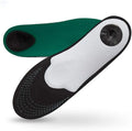 Arch Support Orthopedic Insoles 1 Pair Men Size L J62738