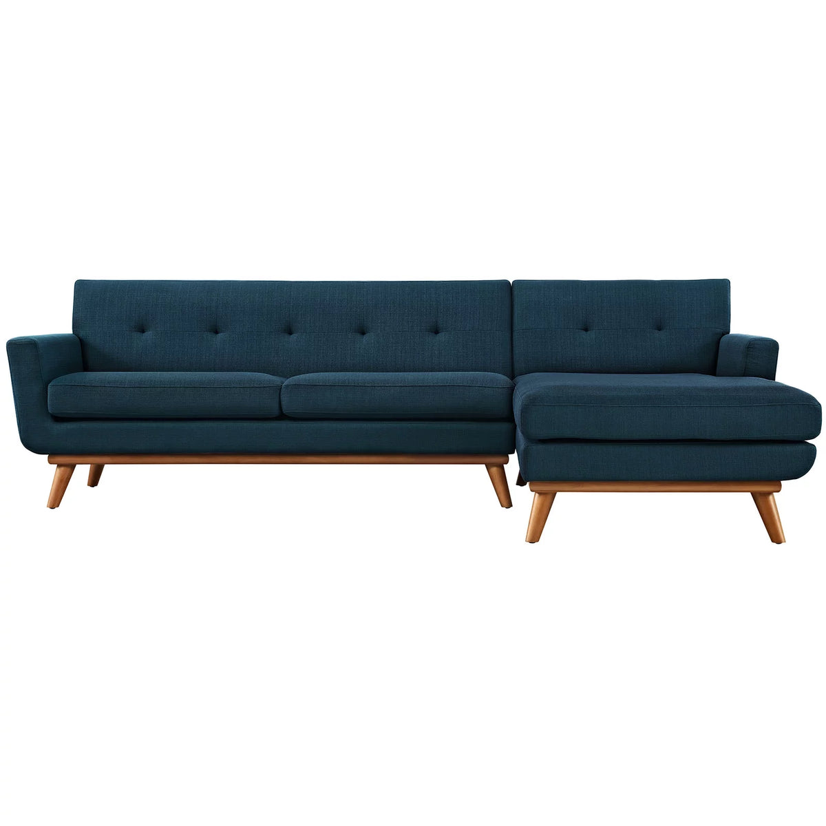 Azure Upholstered Sectional Sofa K34664