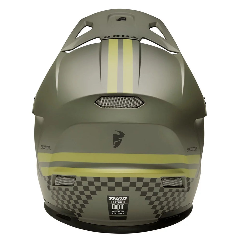 Offroad Motocross Helmet L282