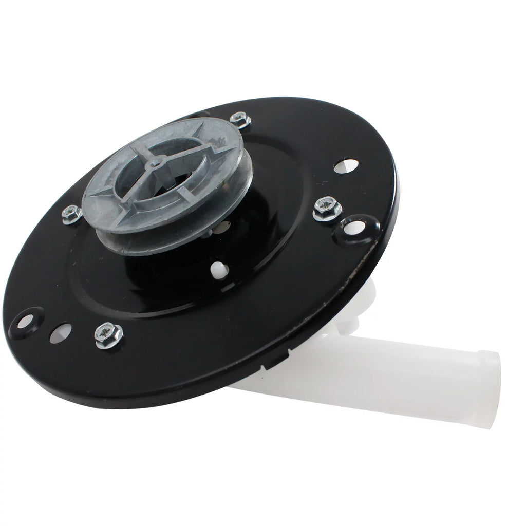 Washer Drain Pump Replacement T771