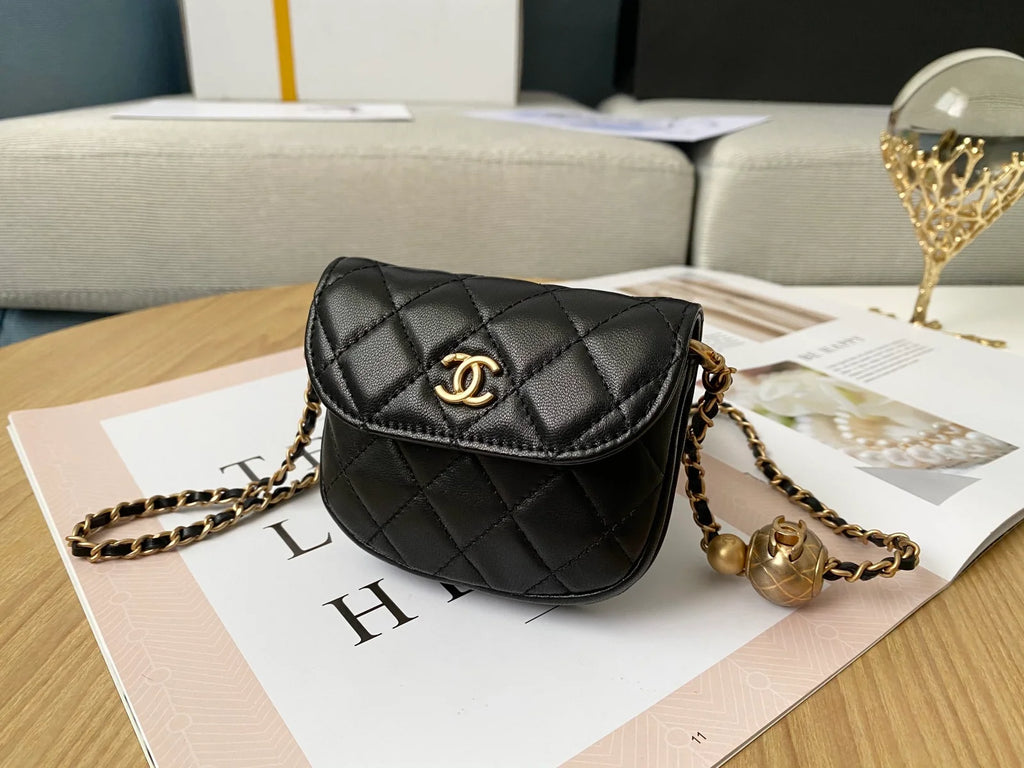 Black Bag R4617