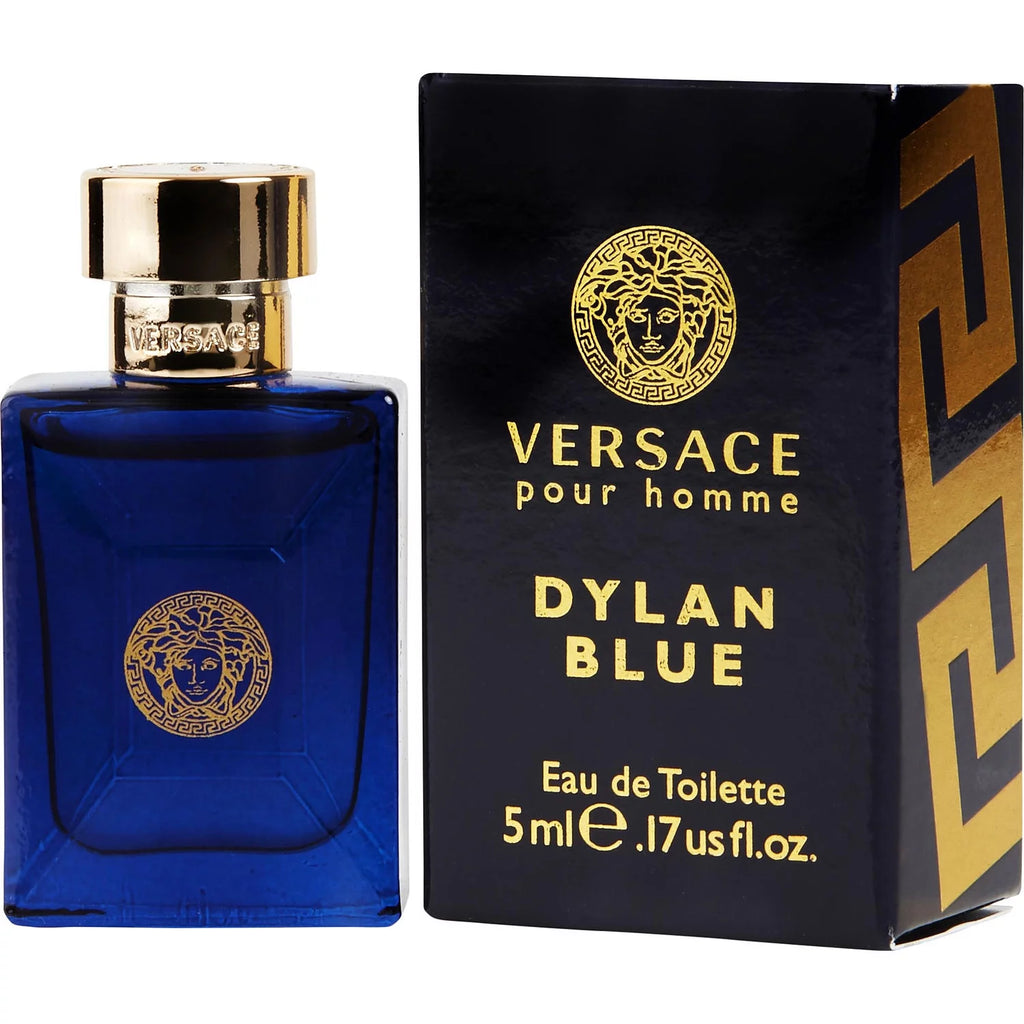 5ml 3PK EDP EDT Kit F3310