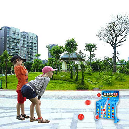 Bounce Balls Shots Game B9921