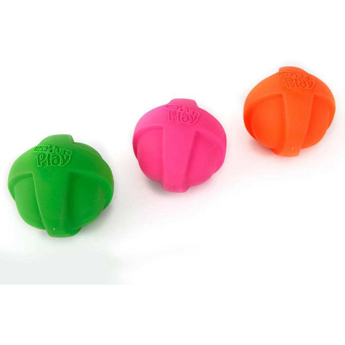 Squeaky Latex Dog Toy A436