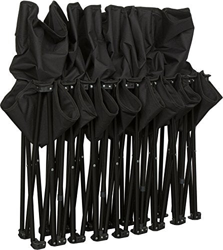 Portable 8-Seater Folding Sport Bench V743
