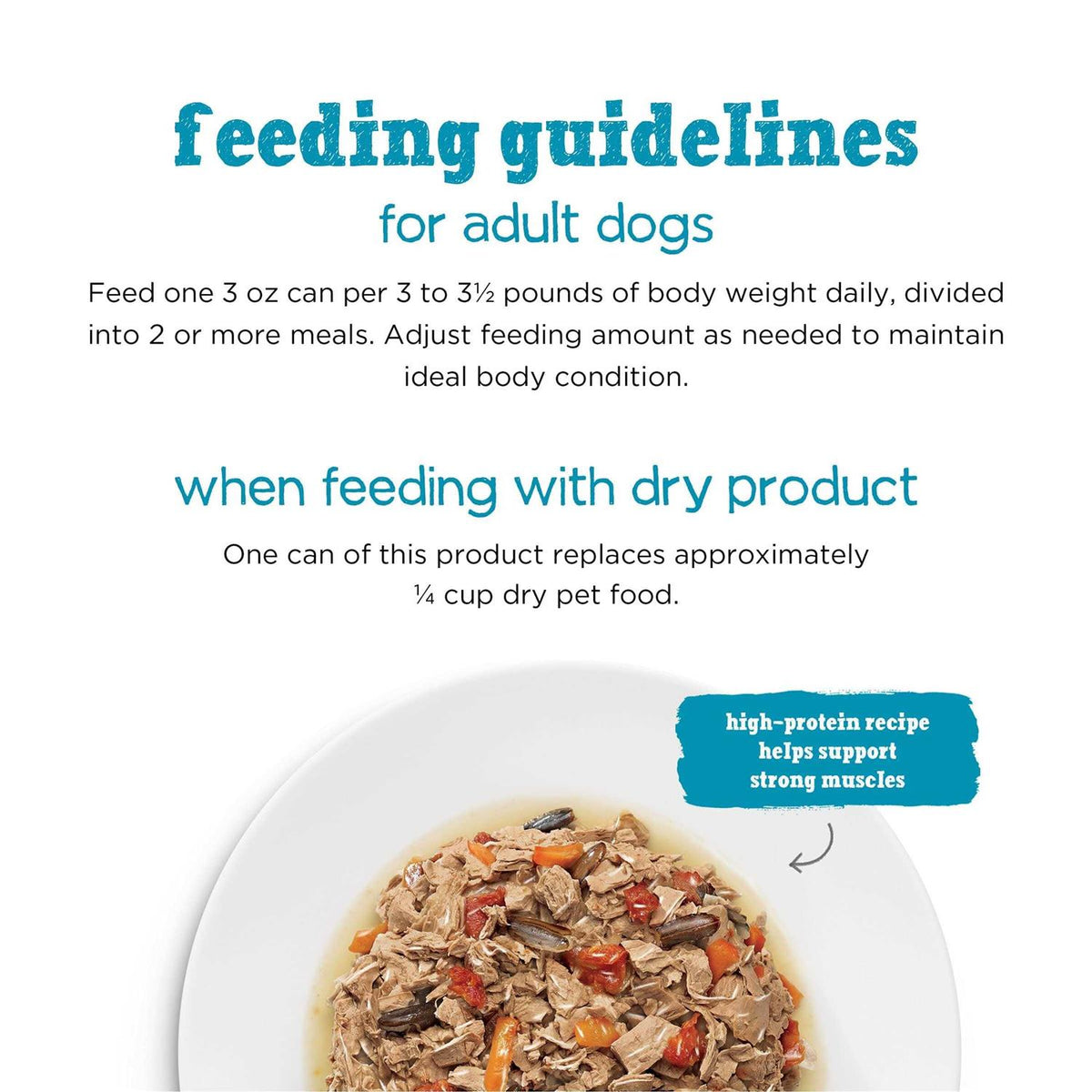 Small Breed Wet Dog Food L790
