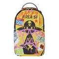 Backpack J878