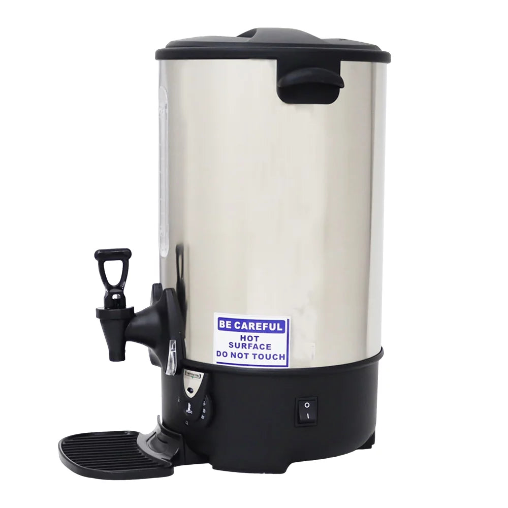 15.4L Stainless Steel Hot Water Dispenser F61644