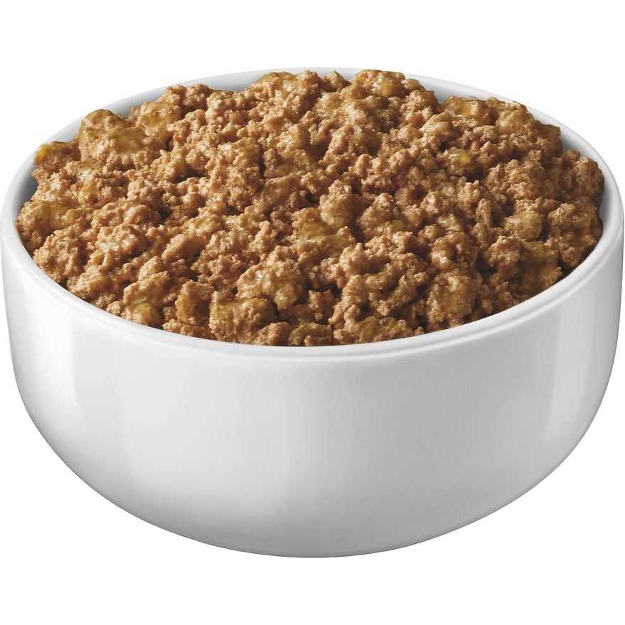 Poultry Platter Pate Cat Food N14607