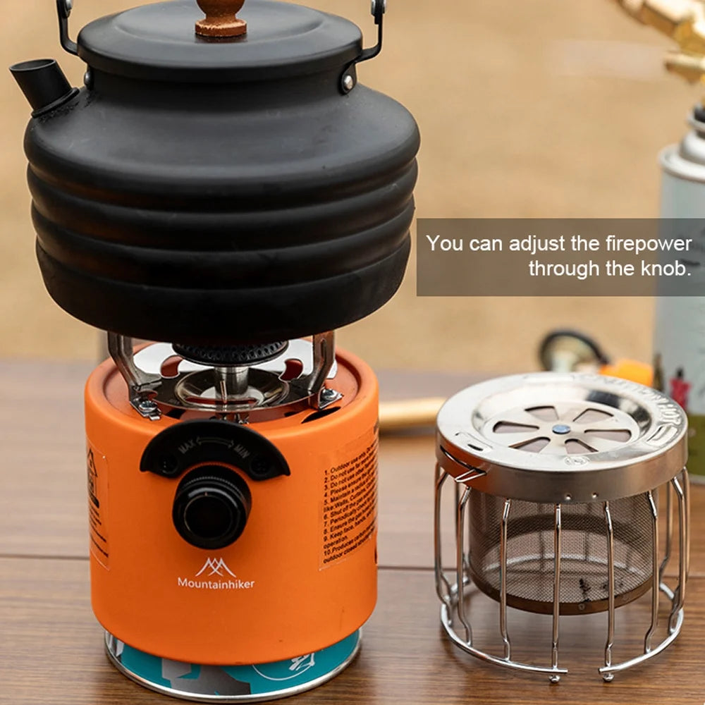 2000W Portable Heating Stove G813575