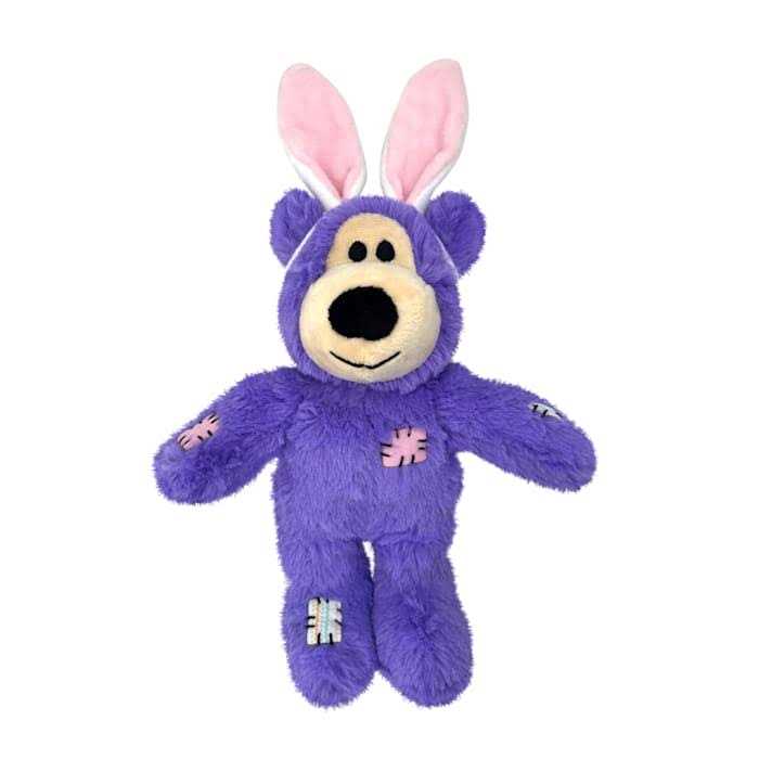 Bear Dog Toy S9886