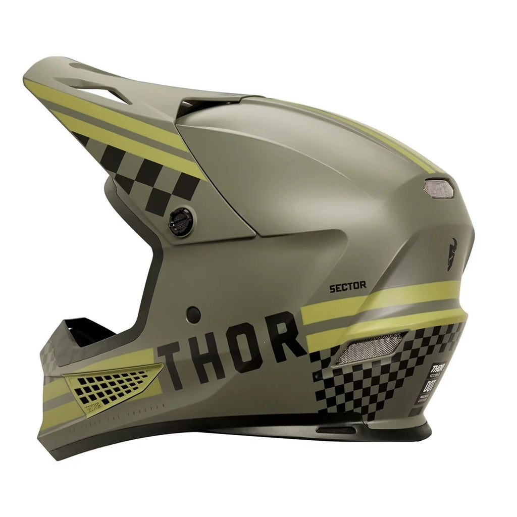 Offroad Motocross Helmet L282